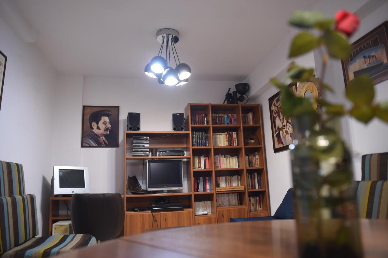 Studio Sun Арта Екстериор снимка