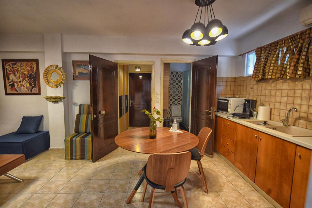 Studio Sun Арта Екстериор снимка