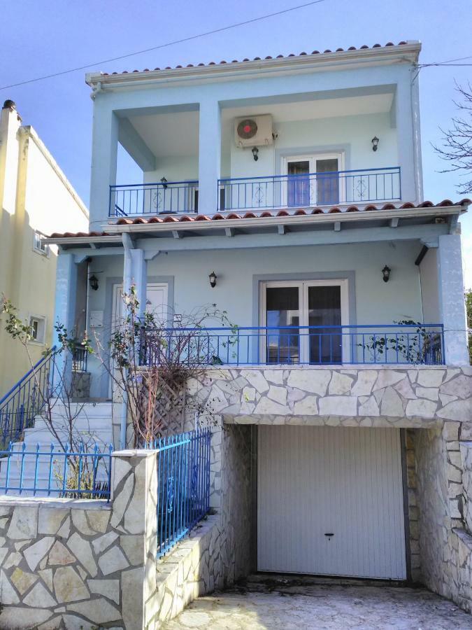 Studio Sun Арта Екстериор снимка